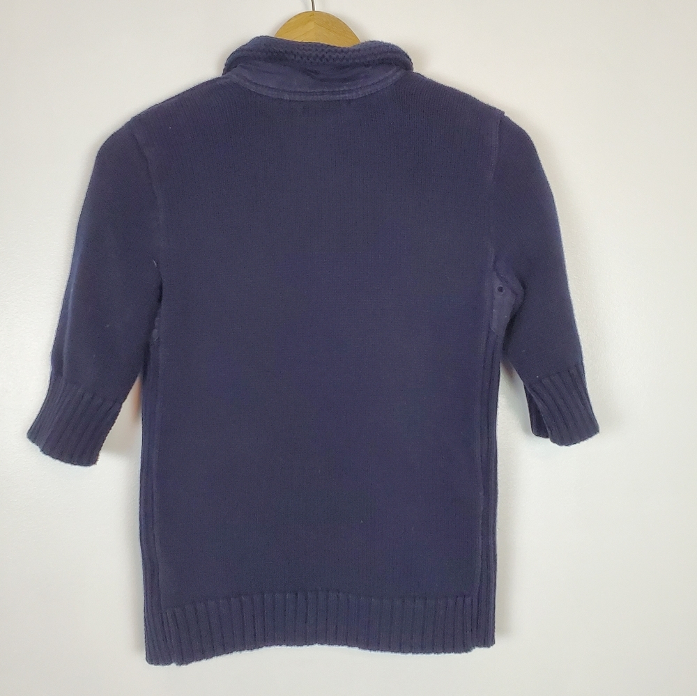 Lauren Jeans Company Ralph Lauren nautical sweater - Picture 2 of 3